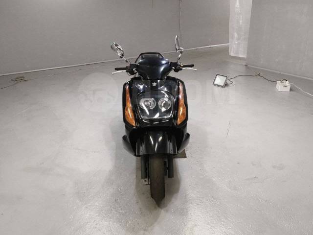 Suzuki Gemma 250. , ,  .     