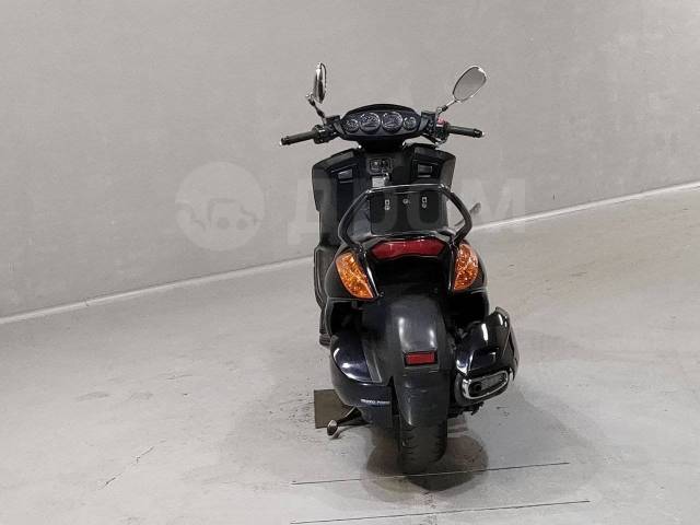 Suzuki Gemma 250. , ,  .     