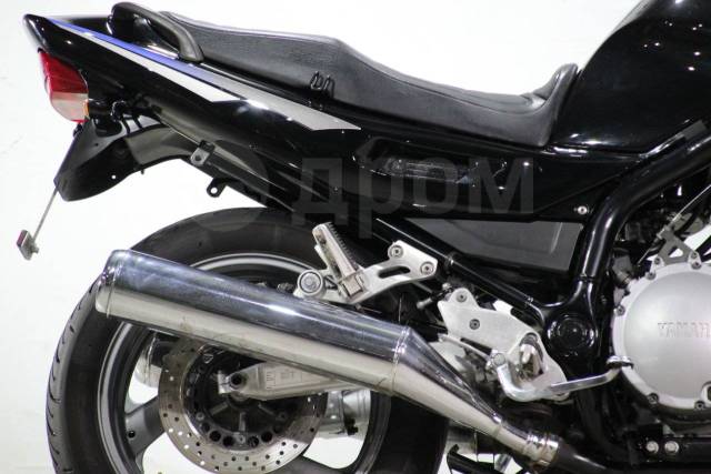 Yamaha XJ 900 Diversion. 900. ., , ,   