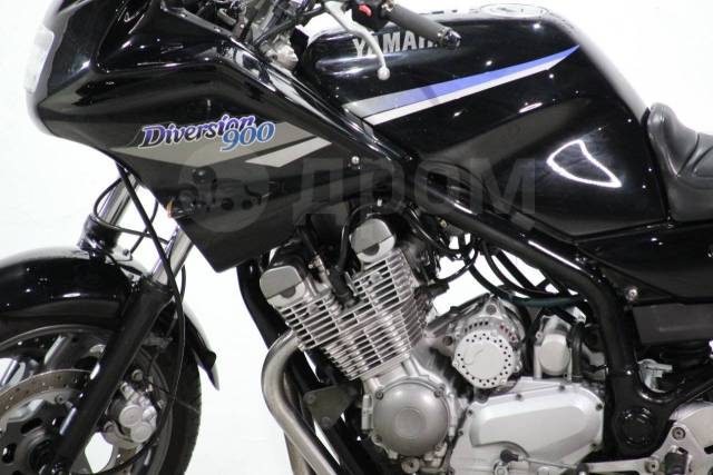 Yamaha XJ 900 Diversion. 900. ., , ,   