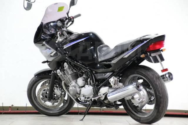 Yamaha XJ 900 Diversion. 900. ., , ,   