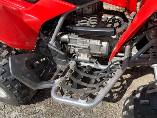 Honda TRX 250. ,  \,   