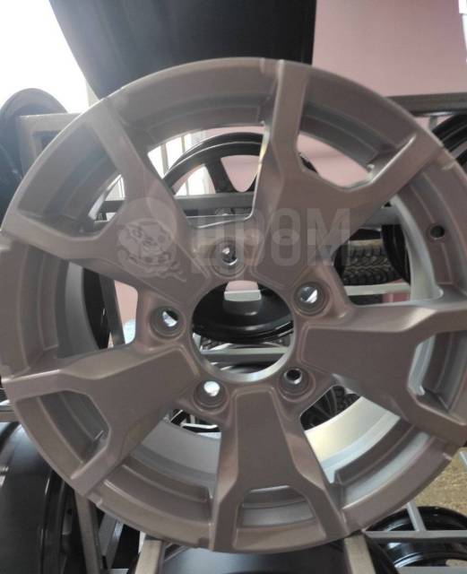 IFree 6x16/5x139,7 ET40 D98 Тайган нео, 16", 1 шт, Ширина диска 6.0 ...