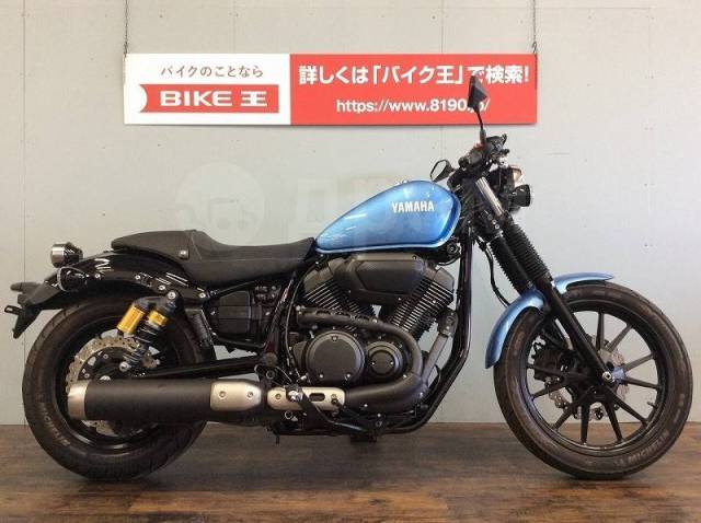 Yamaha Star Bolt. 950. ., , ,  .     