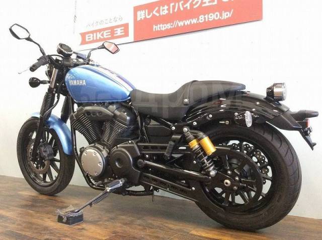 Yamaha Star Bolt. 950. ., , ,  .     