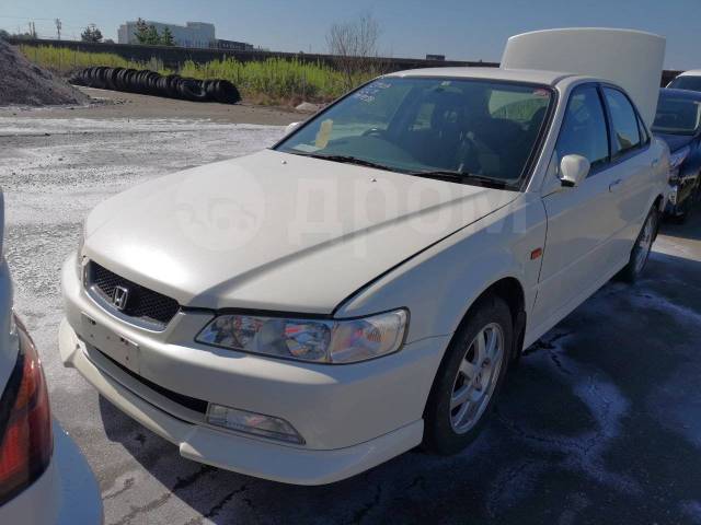 Honda accord cl3