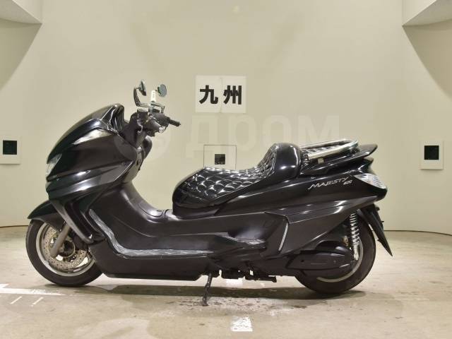 Yamaha Majesty 400. , ,  .     