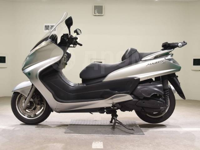 Yamaha Majesty 400. , ,  .     