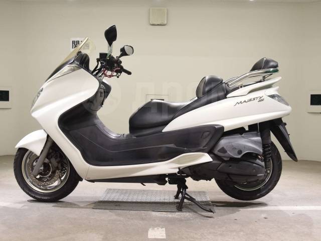 Yamaha Majesty 400. , ,  .     