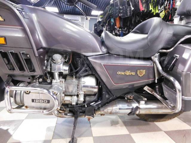 Honda GL 1200. 1 200. ., , ,  .     