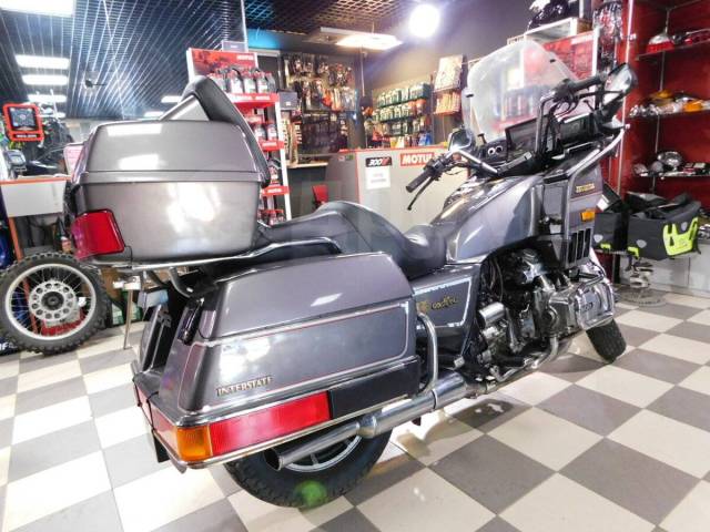 Honda GL 1200. 1 200. ., , ,  .     