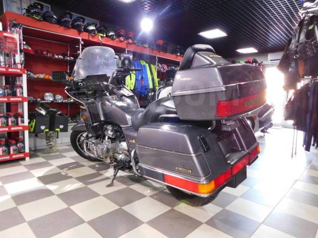 Honda GL 1200. 1 200. ., , ,  .     