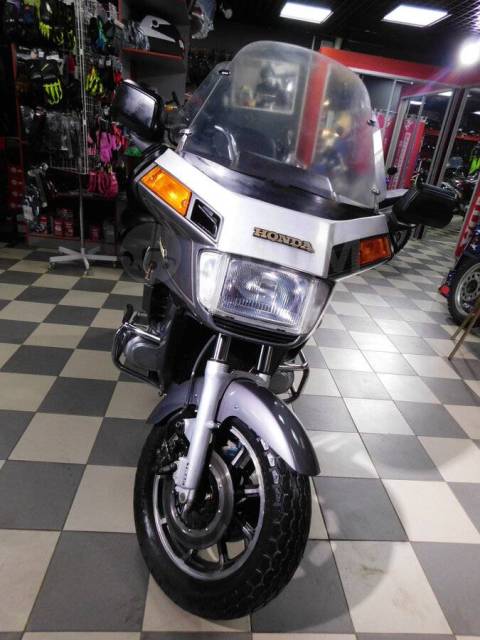 Honda GL 1200. 1 200. ., , ,  .     