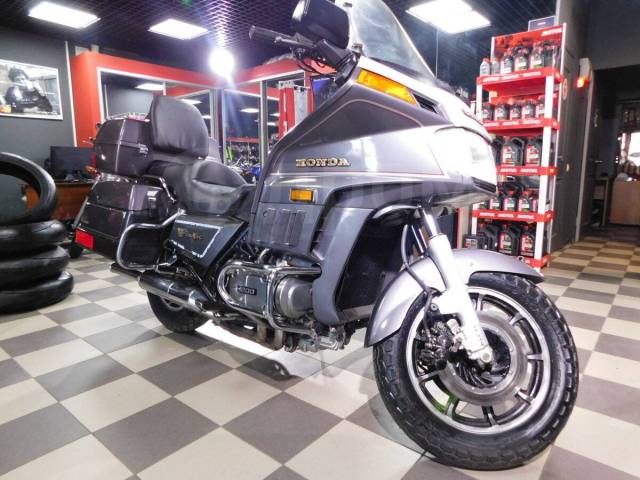 Honda GL 1200. 1 200. ., , ,  .     