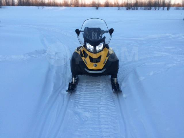 BRP Ski-Doo Tundra WT. ,  ,   