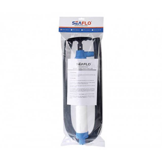   SEAFLO 27/42  , 1260  SEAFLO SFPH-H1260-01 