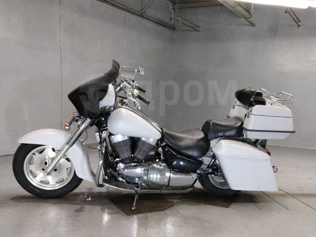 Suzuki VL1500 Intruder. 400. ., , ,  .     