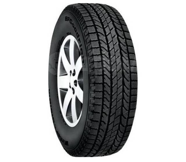 BFGoodrich, 235/70 R16