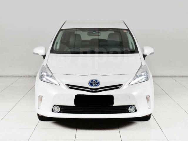 Расход приус альфа. Toyota Prius Alpha 2013. ДХО Приус Альфа. Тойота Приус Альфа параметры. Приус Альфа Рестайлинг ДХО.