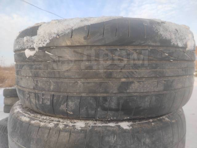 Bridgestone Dueler H/P Sport, 265/50/19, 19", 1 шт, 265 мм, 50 % ...