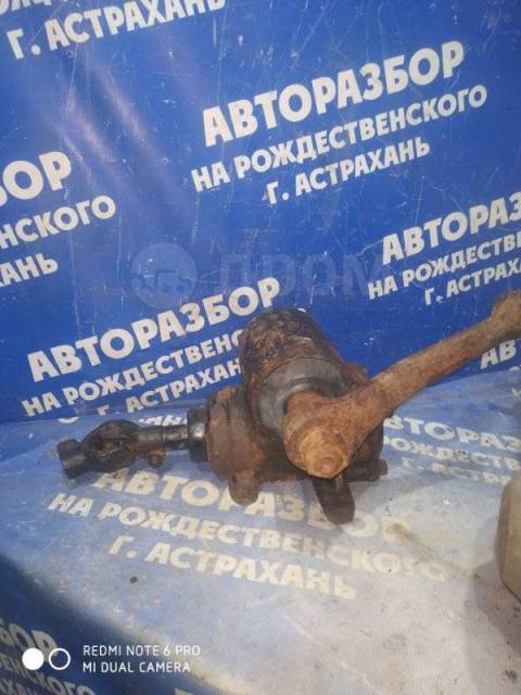 Рулевой редуктор Уаз 469 1990 Внедорожник 417