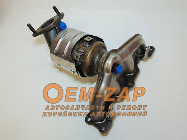 Oem zap kia