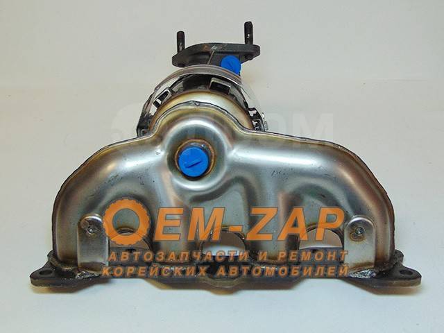 Oem zap kia