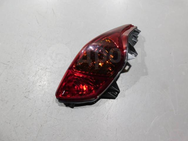 -  Honda Forza 250 MF08 022634 