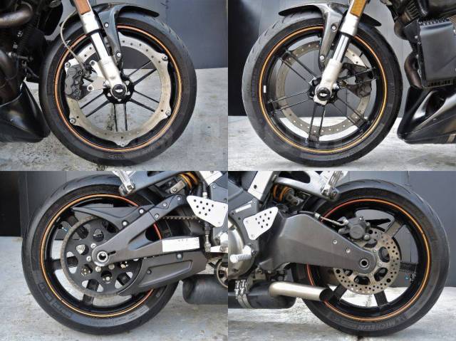 Buell XB12Scg Lightning Low. 1 200. ., , ,  .     