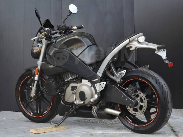 Buell XB12Scg Lightning Low. 1 200. ., , ,  .     