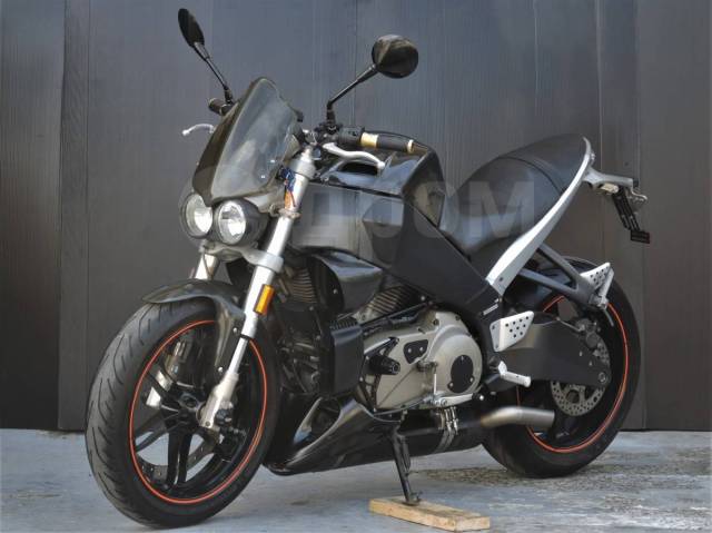 Buell XB12Scg Lightning Low. 1 200. ., , ,  .     