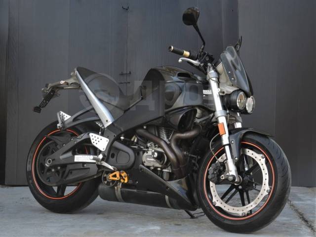 Buell XB12Scg Lightning Low. 1 200. ., , ,  .     