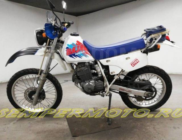 Honda XLR 250 Baja. 250. ., , ,   