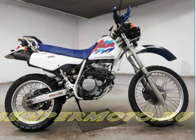 Honda XLR 250 Baja. 250. ., , ,   