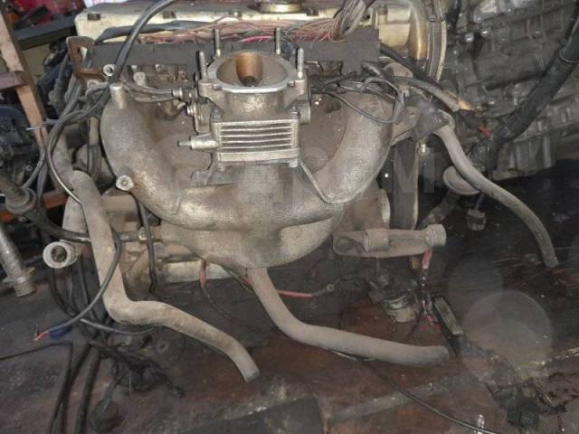 Двигатель opel c20xe