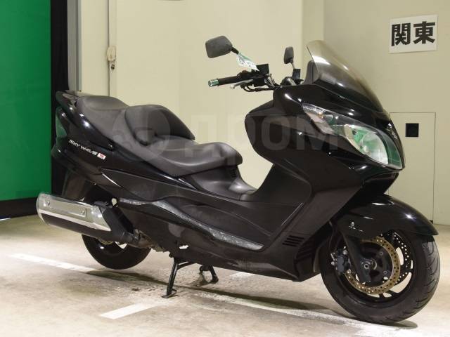 Suzuki Skywave 400. 400. ., , ,   