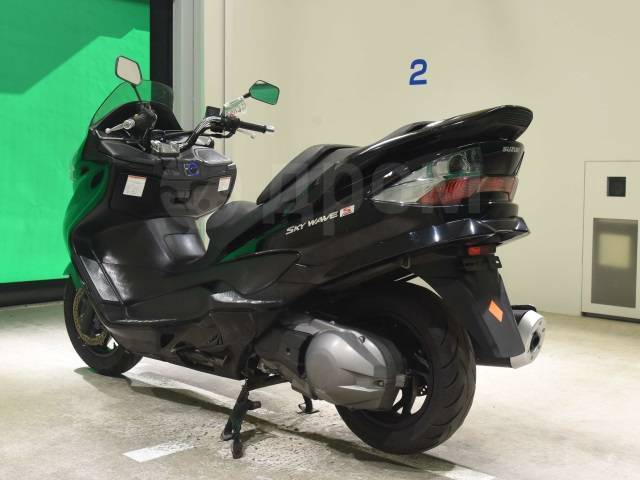 Suzuki Skywave 400. 400. ., , ,   