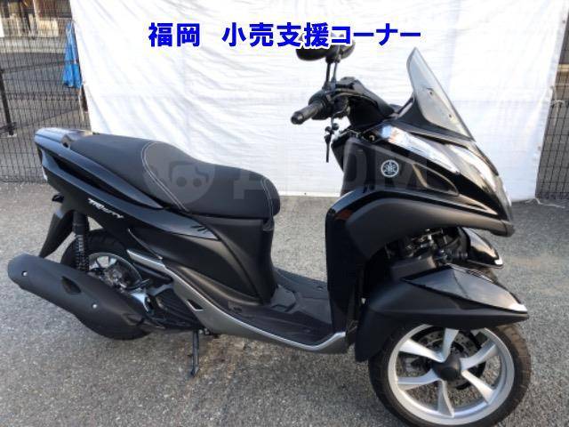 Yamaha Tricity. , ,  .     