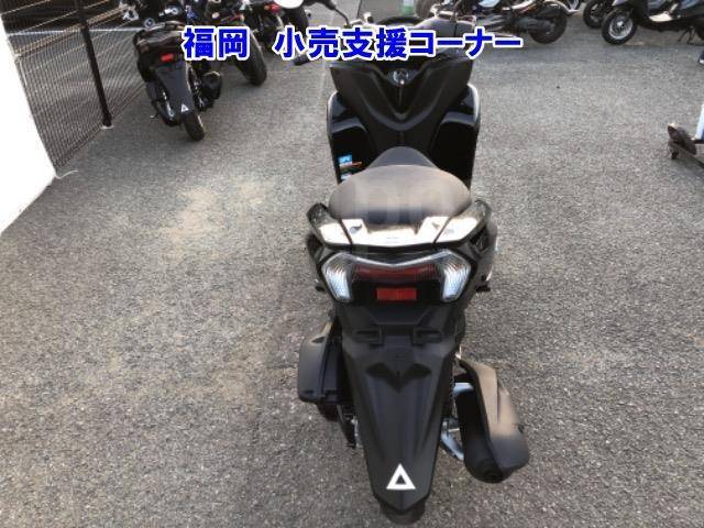 Yamaha Tricity. , ,  .     