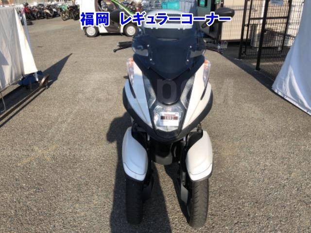 Yamaha Tricity. , .     