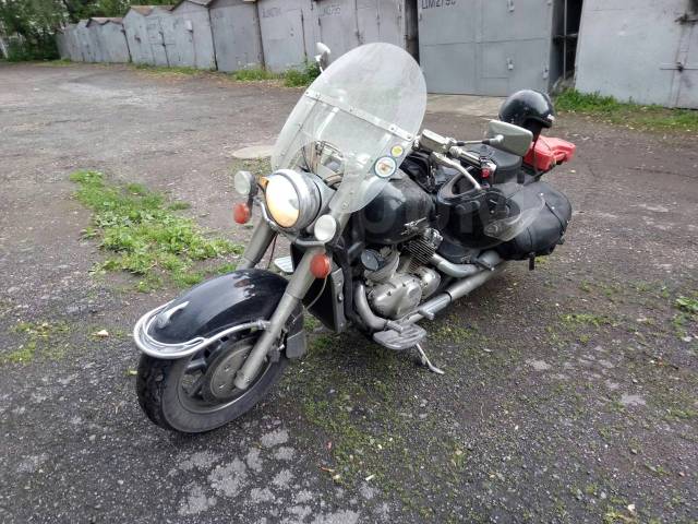 Yamaha Royal Star Tour Classic. 1 300. ., , ,   