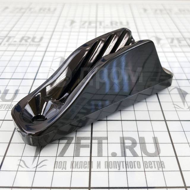   Clamcleat CL205 122x37x44     10 - 16 , 5  