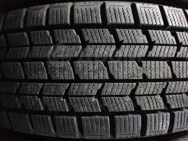 Dunlop DSX-2, 195/65 R15, 15", 1 шт, 195 мм, 65 %, радиальный, зимние ...