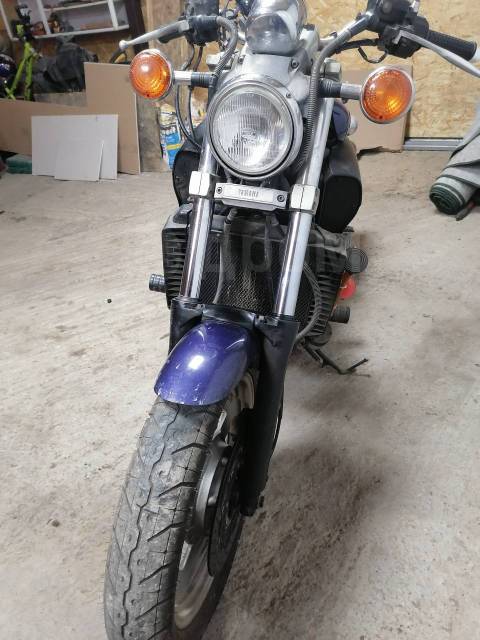 Yamaha V-Max. 1 200. ., , ,   