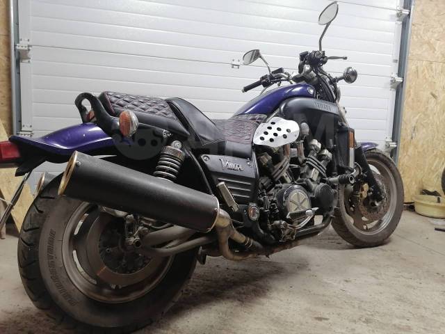 Yamaha V-Max. 1 200. ., , ,   