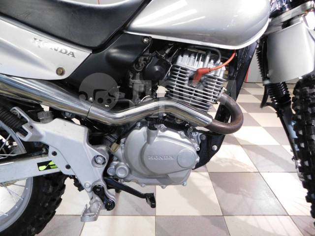 Honda SL 230. 230. ., , ,  .     