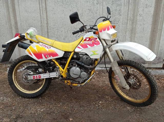 Suzuki DR 250S. 250. ., , ,   