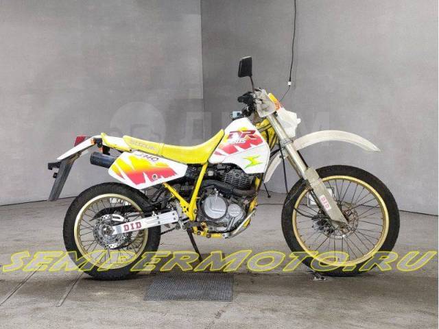 Suzuki DR 250S. 250. ., , ,   