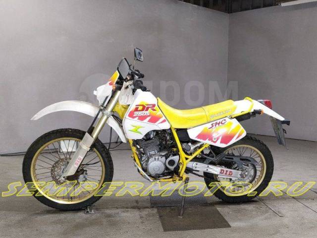 Suzuki DR 250S. 250. ., , ,   