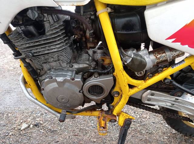 Suzuki DR 250S. 250. ., , ,   